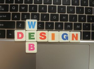 Services - Web Design | ID 167532297