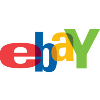 ebay logo