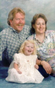 Family Portrait 1997