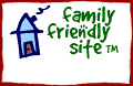 family Friendly site