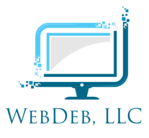 Contact Us - WebDeb