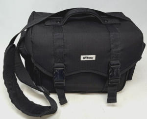 Nikon Bag