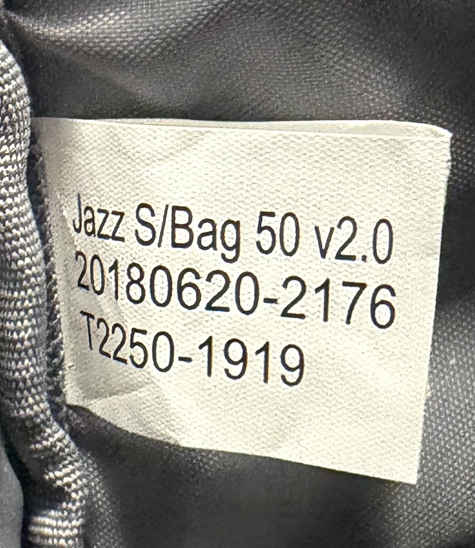Webdeb, LLC at WebDeb.com Tamrac Jazz Camera Bag TAG