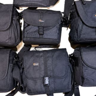 camera bags